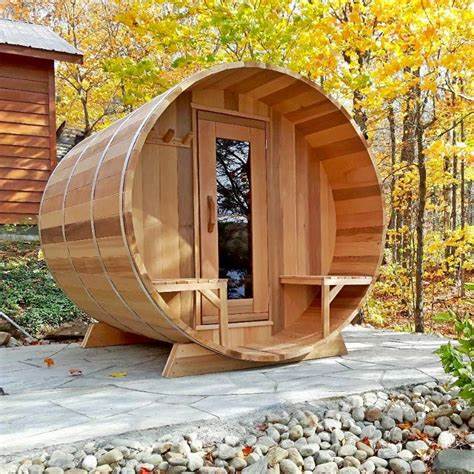 6' Sauna Bands (Diameter)